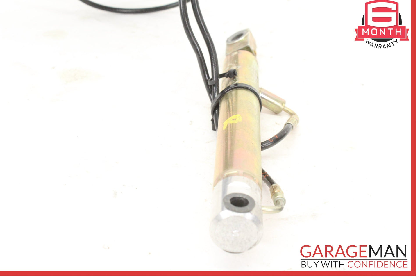 2003-2012 Mercedes SL500 R230 Right Main Top Drive Lift Cylinder 2308001272