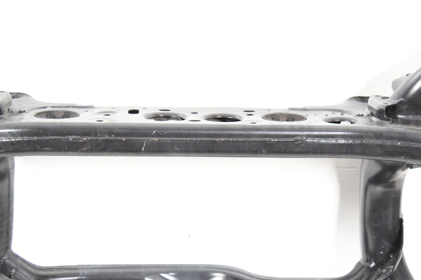 2012-2018 Audi A6 C7 Rear Suspension Support Subframe Cradle Crossmember OEM