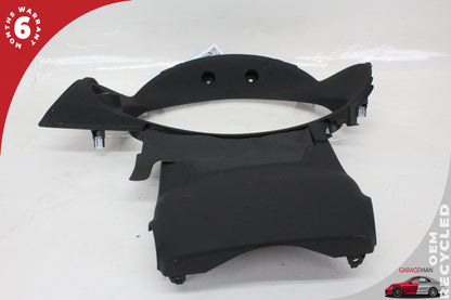 2022-2025 Subaru BRZ Dash Instrument Cluster Trim Cover Panel S17300140 OEM