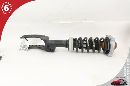 2003-2010 Porsche Cayenne 957 Front Left and Right Side Shock Strut Absorber OEM