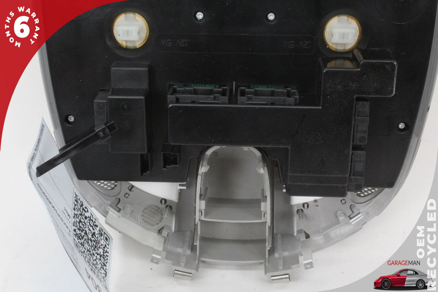 06-13 Mercedes-Benz R350 W251 SUV Overhead Dome Light Lamp 1648702826 Genuine