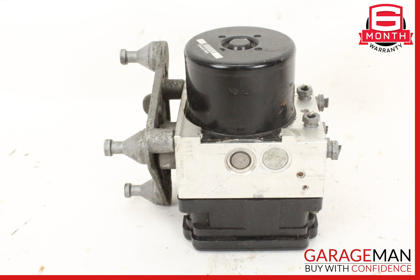 2012-2015 Mercedes W204 C250 SLK250 GLK350 ABS Anti Lock Pump Brake Module OEM
