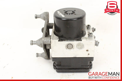 2012-2015 Mercedes W204 C250 SLK250 GLK350 ABS Anti Lock Pump Brake Module OEM