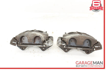 2013-2019 Ford Flex Front Left and Right Side Brake Caliper DG1Z2B120E OEM