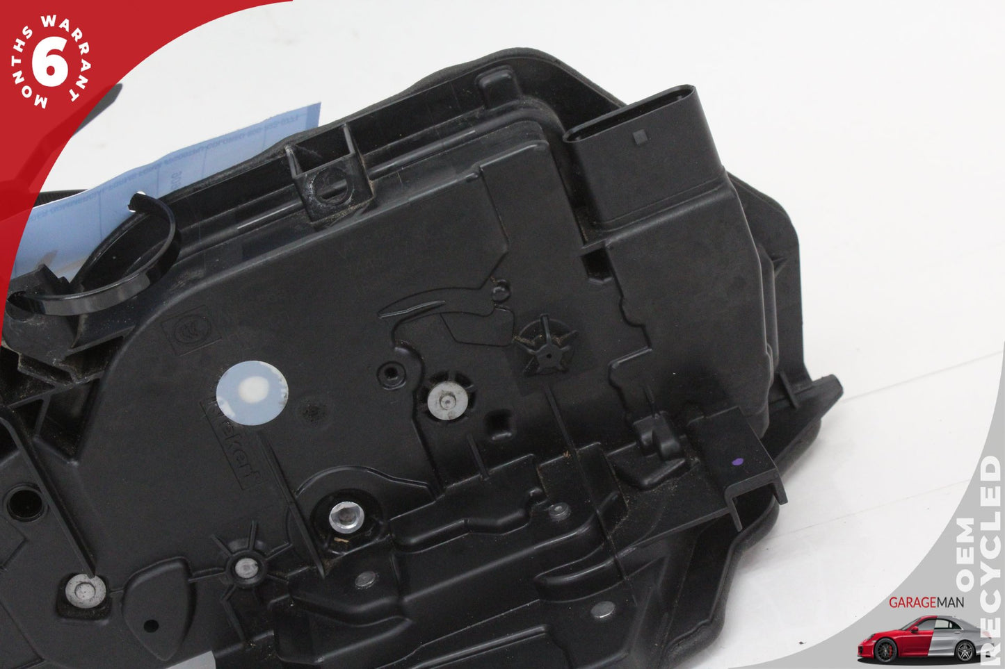 2019-2024 BMW 330i G20 Sedan Left Rear Door Lock Actuator 7445047