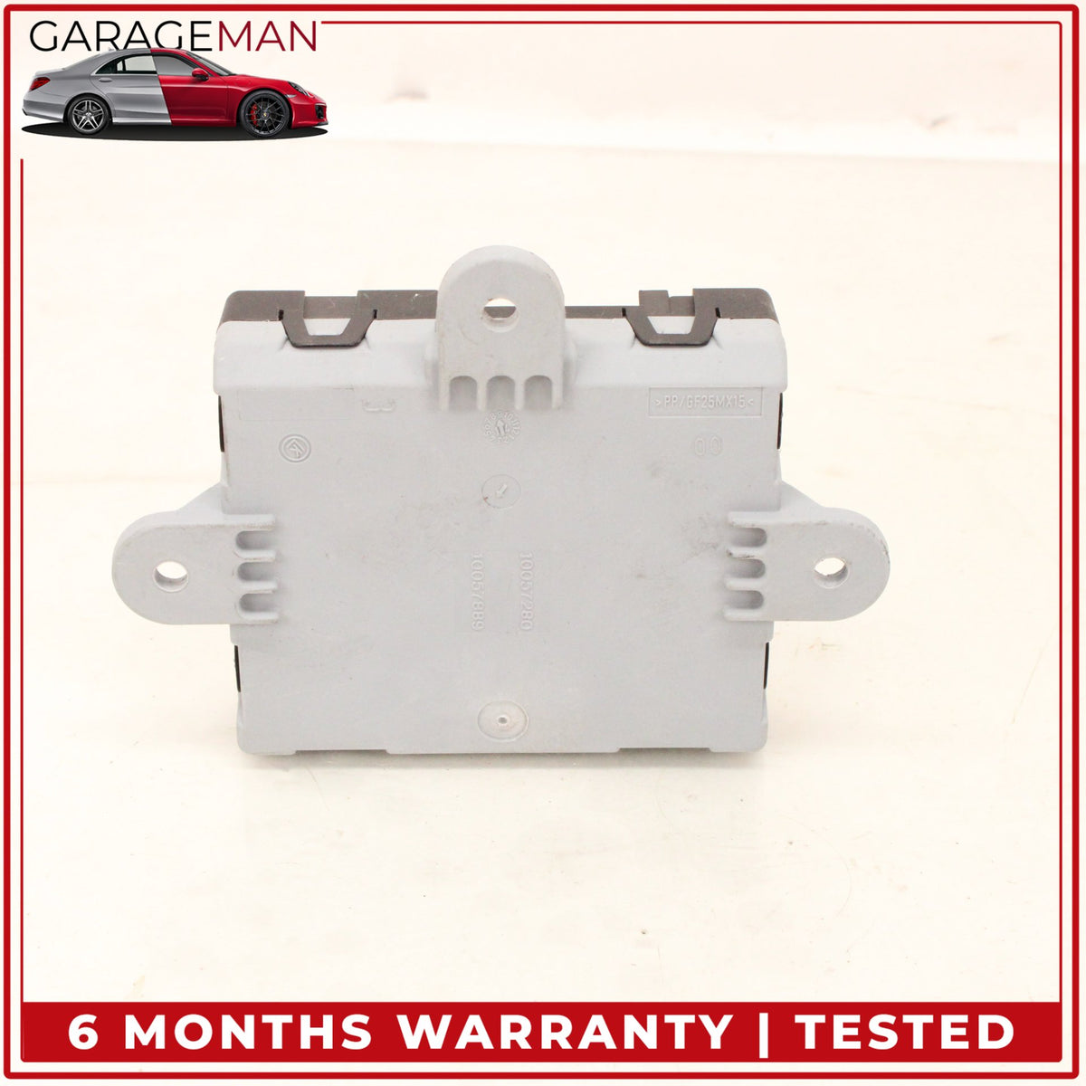 2013-2022 Land Rover Range Rover Sport L494 Front Right Door Control Module OEM
