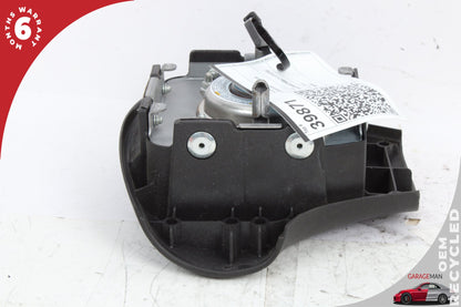 2006-2009 Pontiac Solstice Convertible Steering Wheel Airbag 15855545 OEM