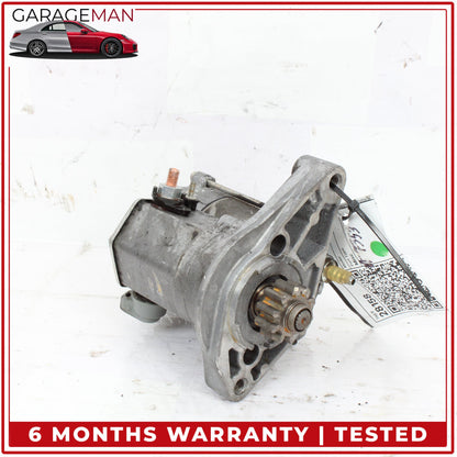 2010-2013 Land Rover Range Rover Sport Engine Motor Starter AH4211001BB OEM