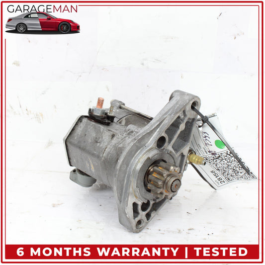 2010-2013 Land Rover Range Rover Sport Engine Motor Starter AH4211001BB OEM