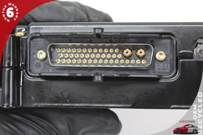 2000-2006 Mercedes W220 S55 AMG Voice Command Control Module Unit 2208204785 OEM