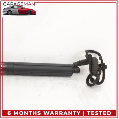 2015-2017 BMW X3 F25 Rear Left Driver Side Tailgate Lift Strut 7432743 OEM