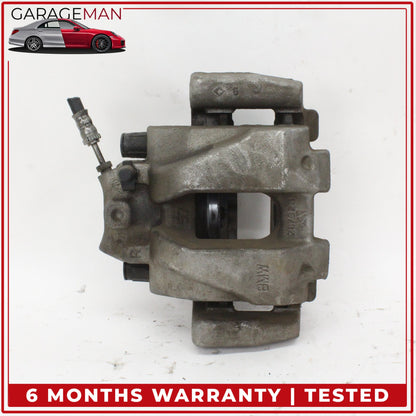2011-2018 BMW X3 X4 F25 F26 SUV Front Left and Right Side Brake Caliper Set OEM