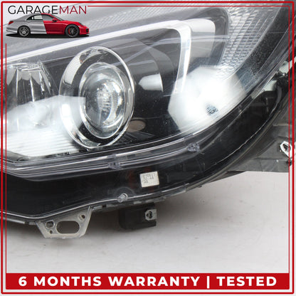 2016-2019 Buick Cascada Front Left Side Xenon Head Light Lamp 39059578 OEM