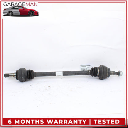 2006-2012 Mercedes W164 ML350 Rear Left or Right Side CV Axle Drive Shaft OEM