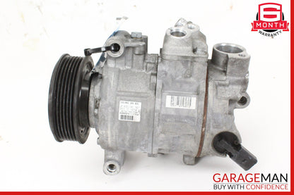 2009-2012 Audi A5 Q5 A4 AC A/C Air Conditioning Compressor Pump 8KD260805 OEM