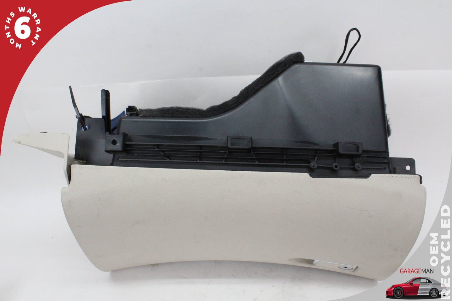 2017-2019 Mercedes-Benz E400 W213 Glove Box Storage Compartment 2136800091 OEM