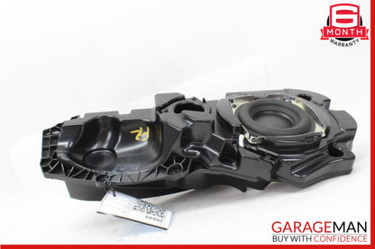 2012 Audi A6 C7 Sedan Front Right Subwoofer Bass Box Speaker 4G0035298