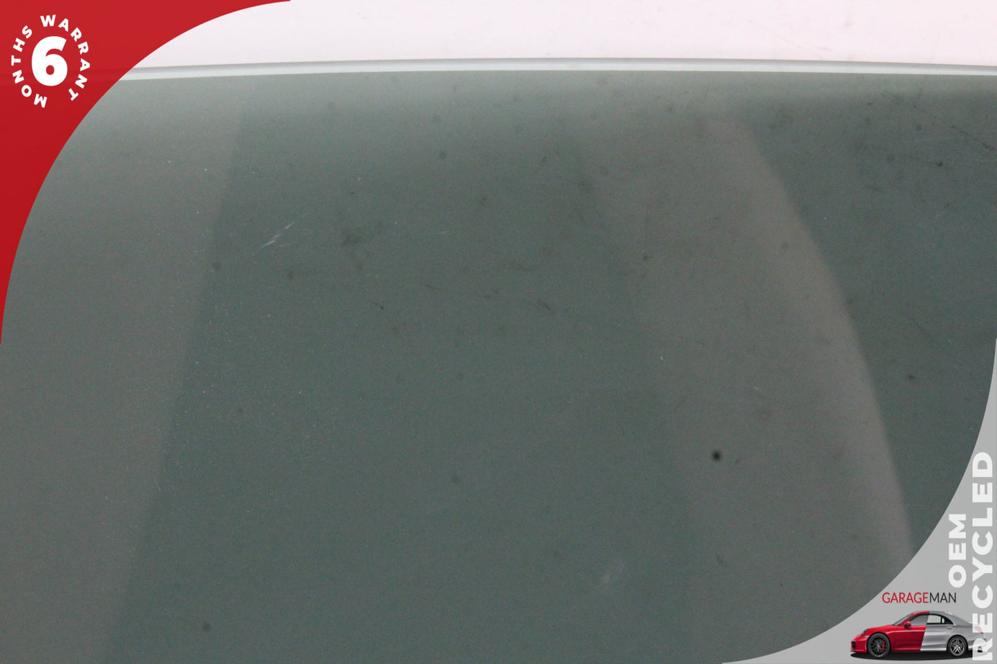 2018-2023 Mercedes W238 E450 E400 Coupe Rear Right Side Window Glass OEM
