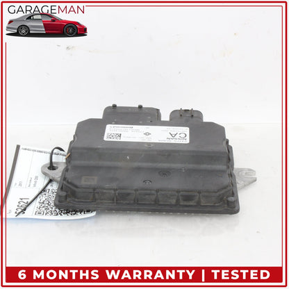 2016-2018 Infiniti Q50 Q60 VTC Variable Timing Control Module 237F05CA0A OEM