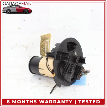 2014-2020 Mercedes W222 S550e S63 AMG Gas Tank Fuel Filter Unit 2224700094 OEM