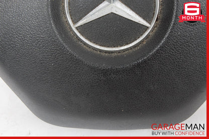 12-17 Mercedes R172 SLK250 SLK350 Driver Steering Wheel Airbag Air Bag OEM