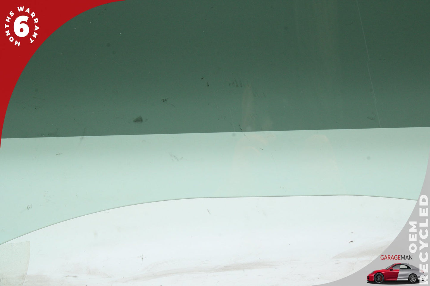 2009-2016 Audi A5 Sedan Front Left Driver Side Door Window Glass 43R00344