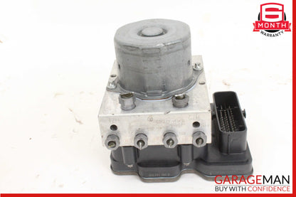 14-18 Mercedes W212 E250 ABS Anti Lock Pump Brake Module 2124310848 OEM
