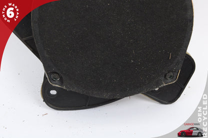 1993-2002 Pontiac Firebird Front Left and Right Side Door Speaker 16189291 OEM