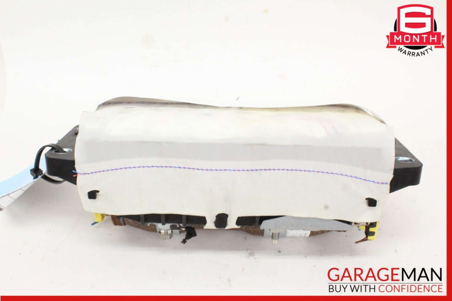 2012-2018 Audi A6 C7 Sedan Front Right Dash Airbag 4G0880204C