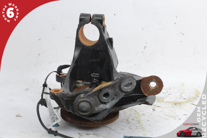 2007-2015 Mini Cooper R56 Front Right Spindle Knuckle Wheel Hub 6779796 OEM