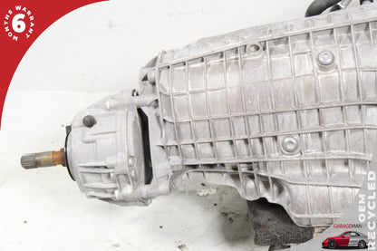 2017-2024 Audi A4 A6 Quattro Q5 AWD 2.0L 7 Speed Automatic Transmission OEM