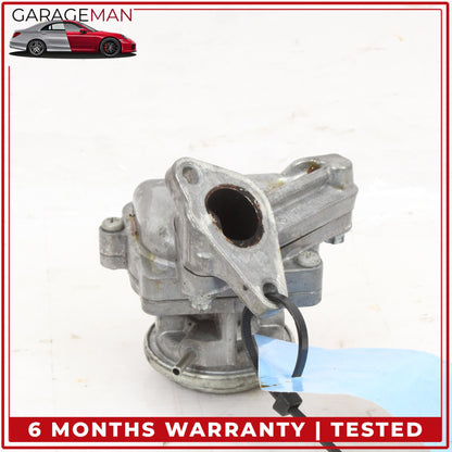 2005-2015 Mercedes W164 ML350 Left Side Air Pump Check Valve EGR Emission OEM