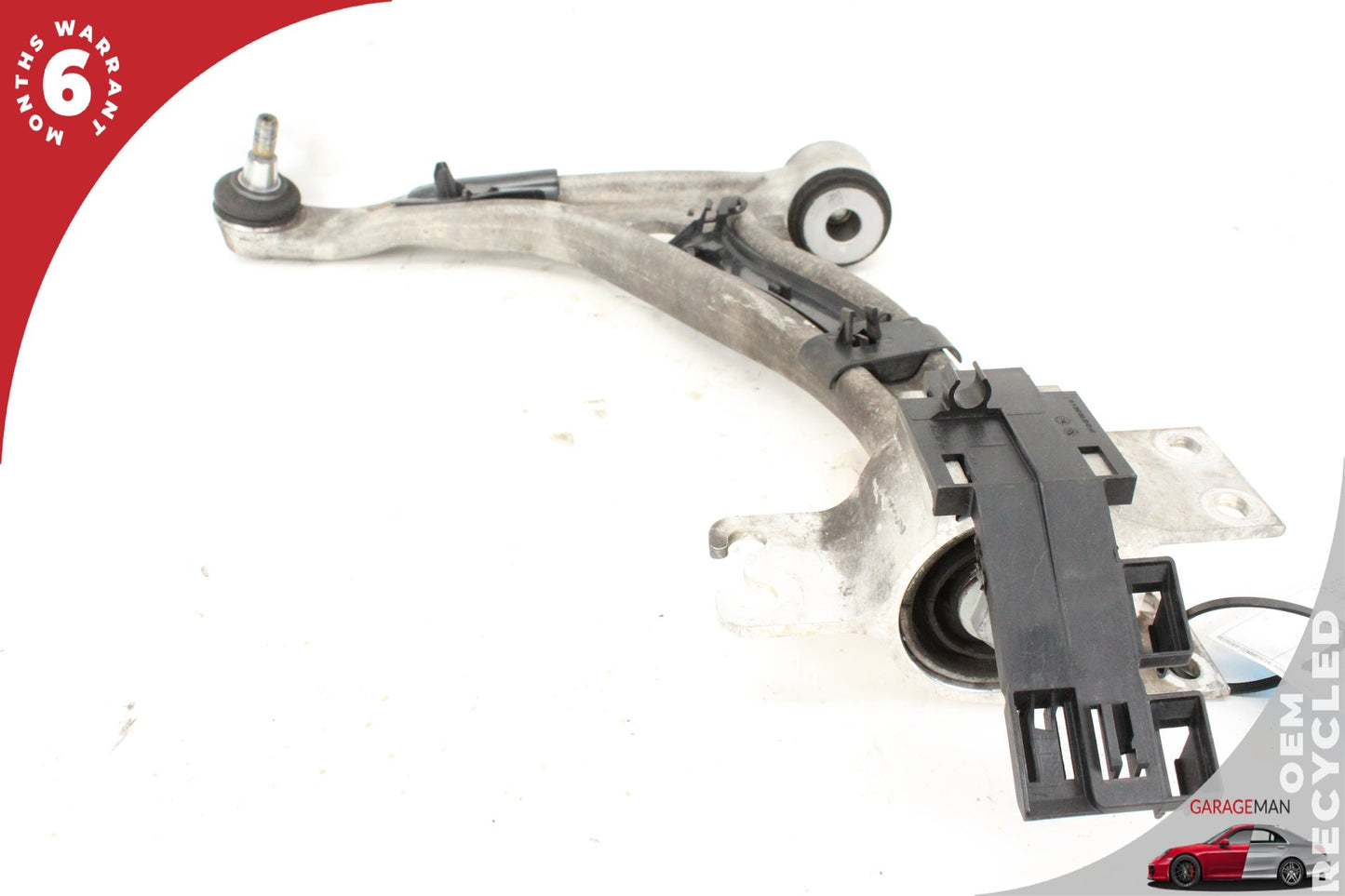 2014-2019 Mercedes W117 CLA45 AMG CLA250 Front Left Side Lower Control Arm OEM