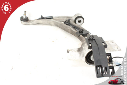2014-2019 Mercedes W117 CLA45 AMG CLA250 Front Left Side Lower Control Arm OEM