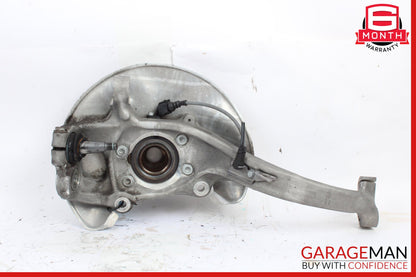 2009-2016 Audi A5 A4 Front Right Side Spindle Knuckle Wheel Hub 8K0407254R OEM