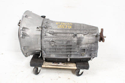 2010-2016 Mercedes W212 E350 RWD 7G Automatic Transmission Assembly 722.906 OEM