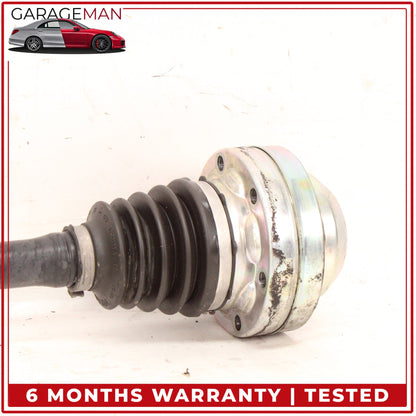 2011-2018 Porsche Cayenne 958 AWD Front Left or Right CV Axle Drive Shaft OEM