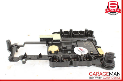 2004-2015 Mercedes-Benz C250 W204 Transmission Conductor Plate TCU 0034460310