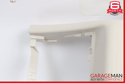 2019-2023 Mercedes W238 E450 Rear Center Console A/C Air Vent Trim 2388301300