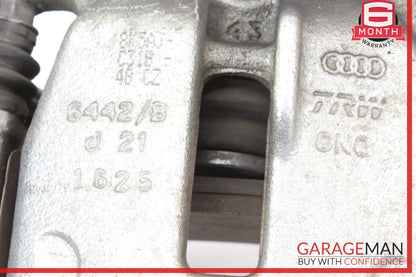 2013-2016 Audi A5 A4 Rear Right Passenger Side Brake Caliper TRW 8K5AJ OEM
