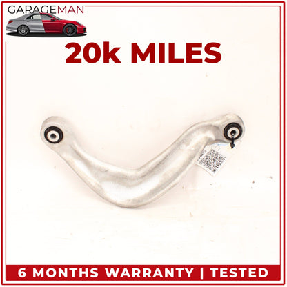 2015-2024 Porsche Macan 95B Rear Right Side Upper Control Arm 8K0505324H OEM