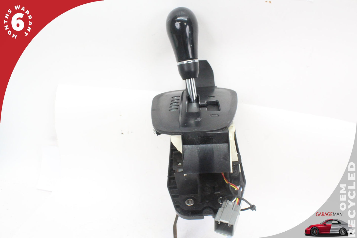 2002-2005 Ford Thunderbird Automatic Transmission Gear Shifter Selector OEM