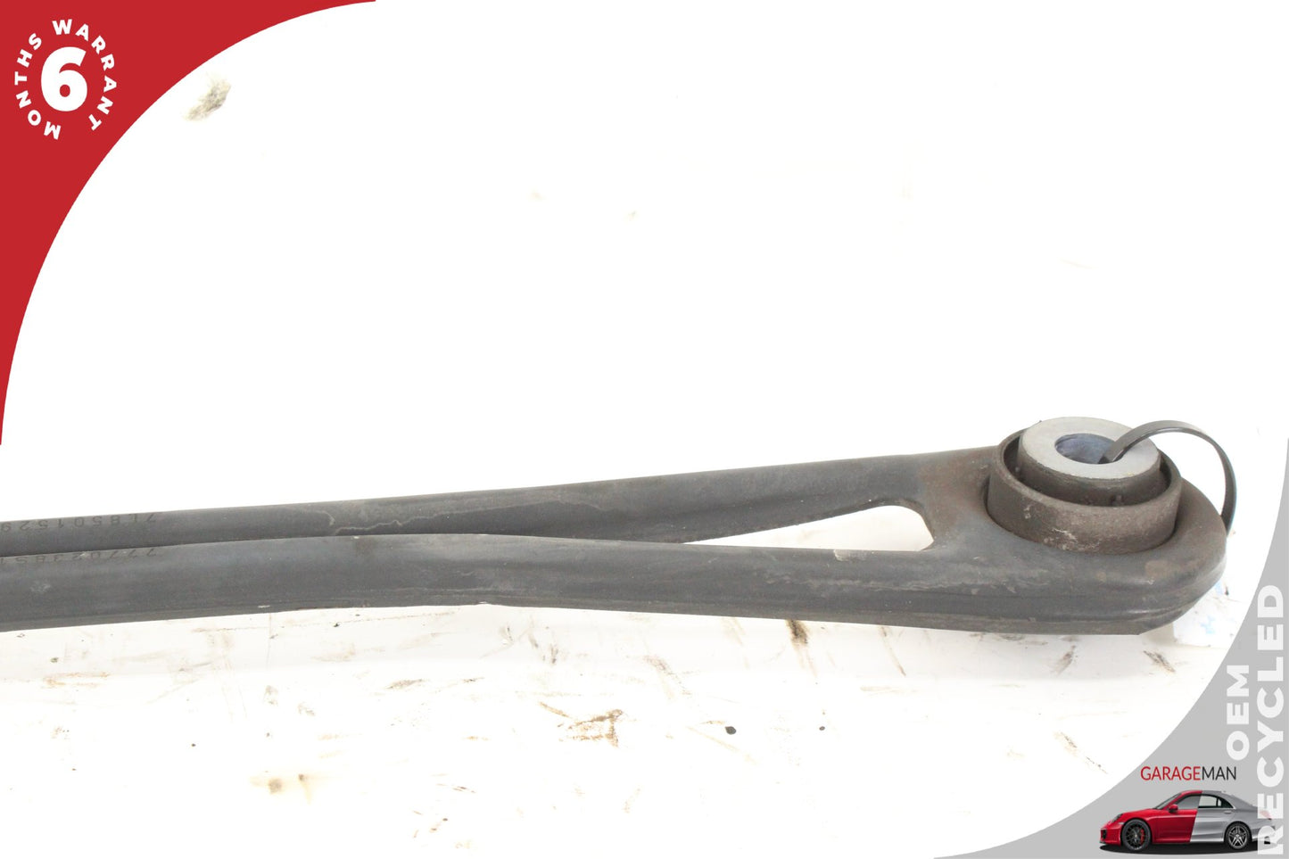 2007-2015 Audi Q7 Rear Left or Right Side Tie Rod Control Arm 7L8501529A OEM