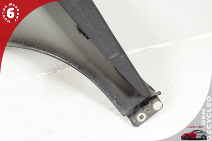 14-18 Mercedes-Benz CLA45 AMG w117 Sedan Front Right Fender Panel 1178810201