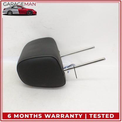 2014-2019 Chevrolet Silverado 1500 Front Left or Right Side Head Rest Black OEM