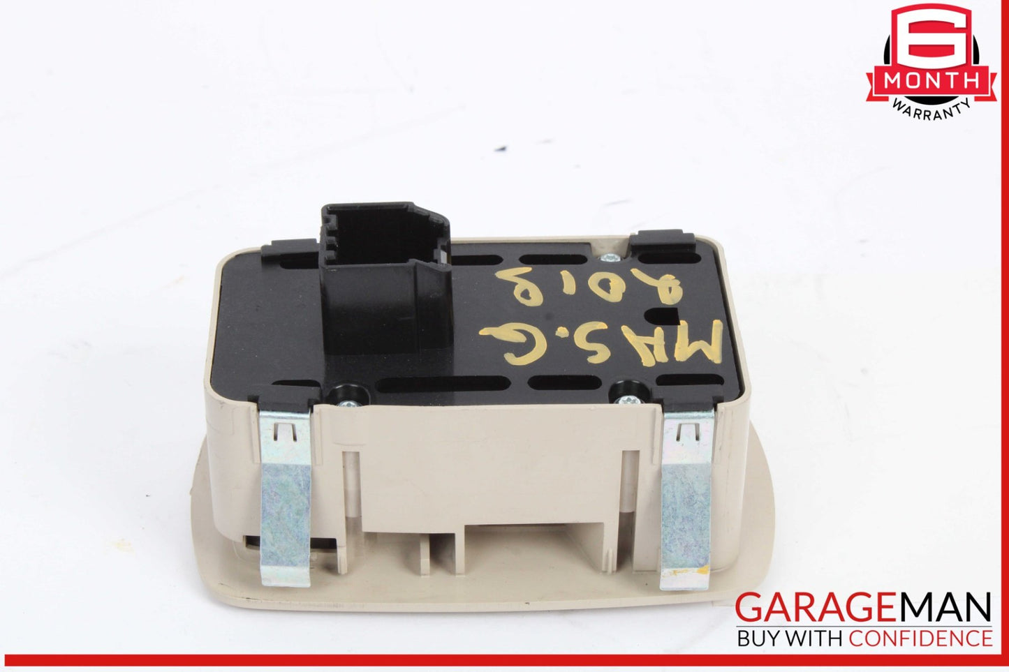 2014-2019 Maserati Ghibli Power Window Switch 670025407 Genuine