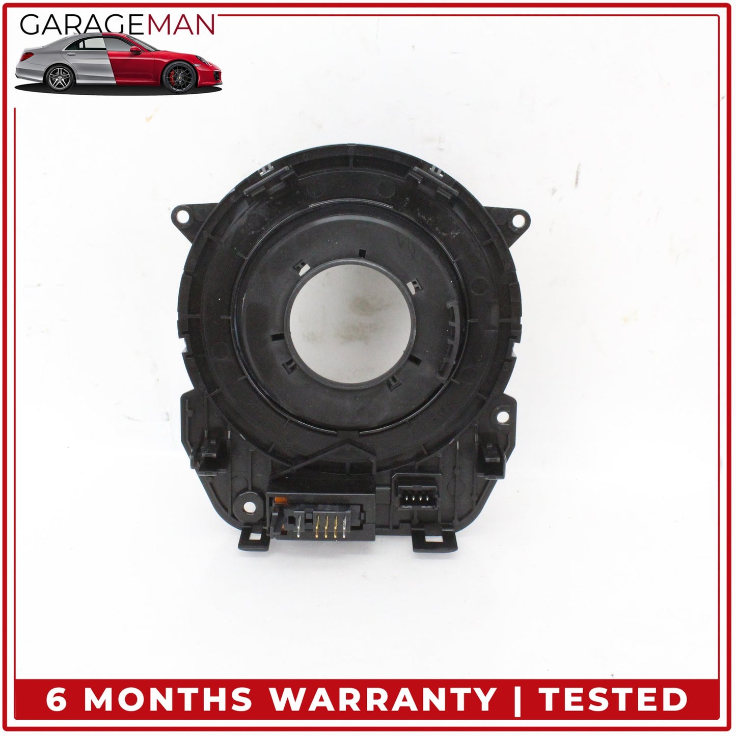 2024-2026 BMW X2 U10 SUV Clock Spring 5A332C4 OEM