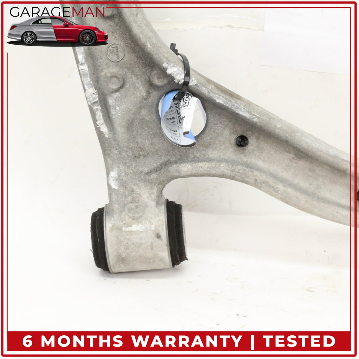 2015-2020 Mercedes X156 GLA250 AWD Front Left Lower Control Arm 1563300500 OEM