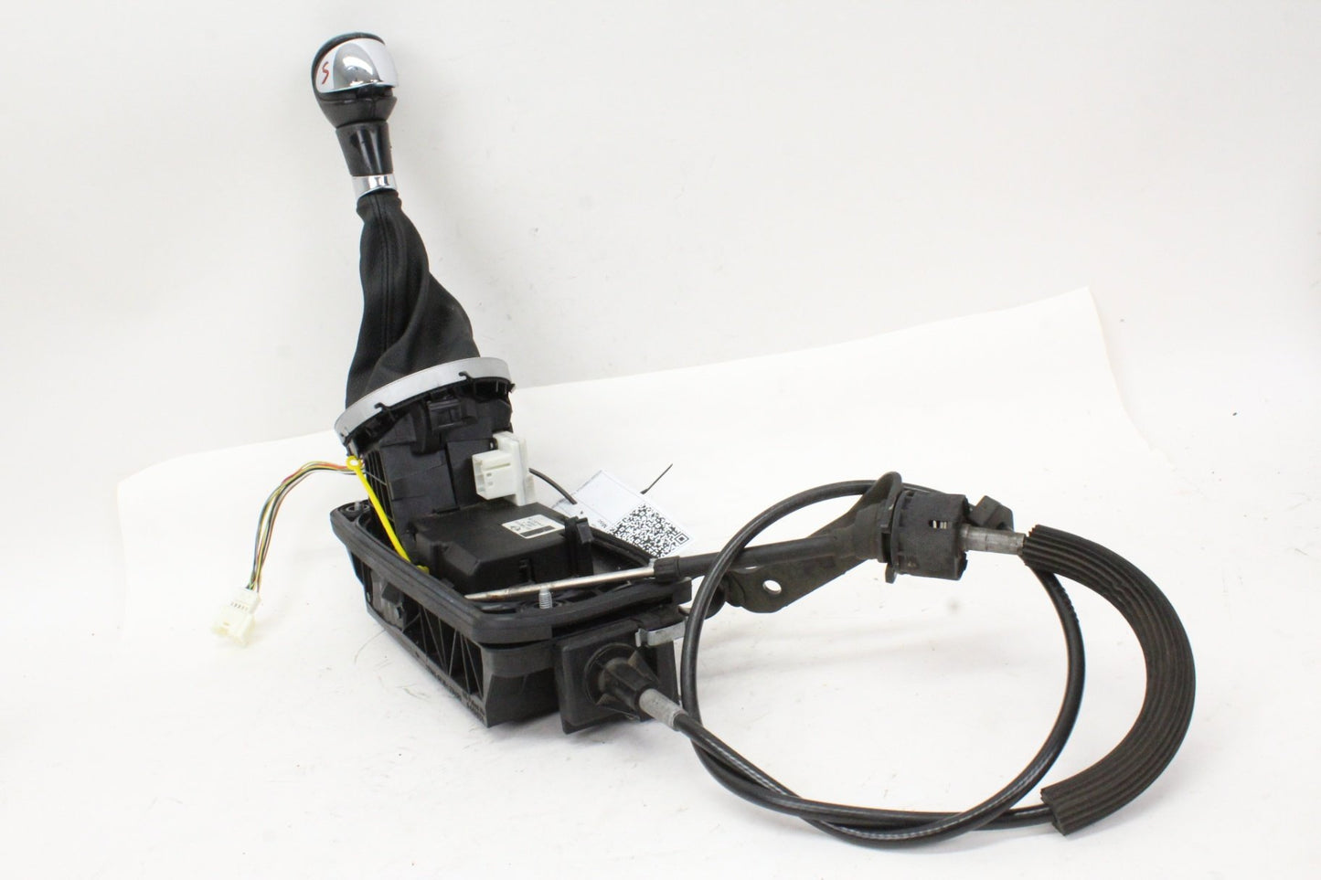 2007-2015 Mini Cooper S Automatic Transmission Gear Shifter Selector 7644233 OEM