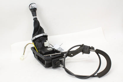 2007-2015 Mini Cooper S Automatic Transmission Gear Shifter Selector 7644233 OEM